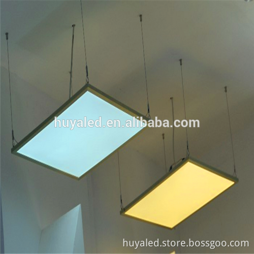 Canton fair best selling product outdoor led panel light new inventions in china